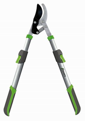Outils de jardinage - Coupe-branches - COUPE-BRANCHES 95CM MANCHE TELESCOPIQUE
