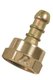 TETINE POUR DETENDEUR GAZ (M. 20X150)