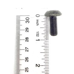 Pièces Quad & Motos - Pièces communes - SCR-TXTH-M8X1.25X20 8.8ZPB Polaris origine