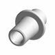 BOLT-SHFL-M20X1.5X23.5 8.8 ZPC Polaris origine