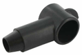 Coiffe de protection noire