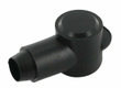 Coiffe de protection noire