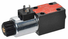 Distributeur électrique NG6