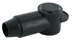 Coiffe de protection noire
