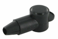 Coiffe de protection noire
