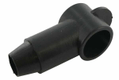 Coiffe de protection noire