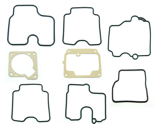 Pièces Quad & Motos - Moteur - Joint de cuve carburateur TOURMAX (4 pièces) Yamaha FJ1200