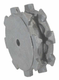 Noix 10 x 28 8N