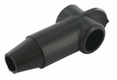 Coiffe de protection noire