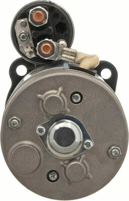 Pièces agricoles - Eclairage - Démarreur 24V 4,0kW 9 dents CW, Mahle