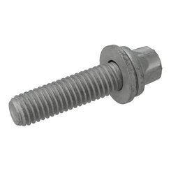 Pièces agricoles - TP pièce origine - Boulon à tête Torx
