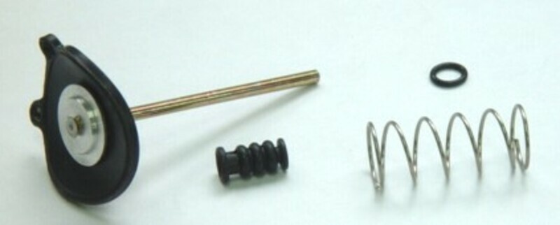 Pièces Quad & Motos - Moteur - Kit membrane de pompe de reprise TOURMAX Honda CX650C