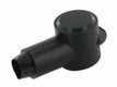Coiffe de protection noire