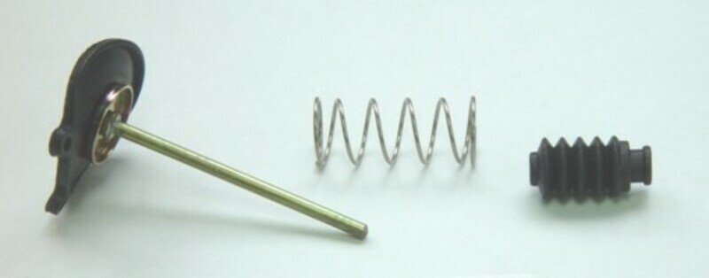 Pièces Quad & Motos - Moteur - Kit membrane de pompe de reprise TOURMAX Honda CB750F
