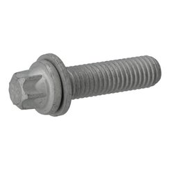 Pièces agricoles - TP pièce origine - Boulon à tête Torx
