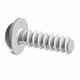SCR-TXWH-6MMX20MM DELTA PT CLR Polaris origine