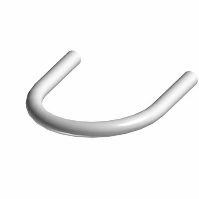 Pièces Quad & Motos - Pièces communes - U-BOLT,RNDBND,7/16X3.62X3.12X1 Polaris origine