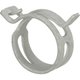 Collier de serrage à ressort