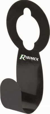 Arrosage - Dévidoirs et supports muraux - SUPPORT METAL ROBINET OU MURAL POUR TUYAU