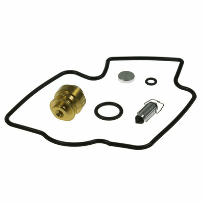 Pièces Quad & Motos - Moteur - Kit réparation de carburateur TOURMAX Kawasaki ZXR750/ZX10