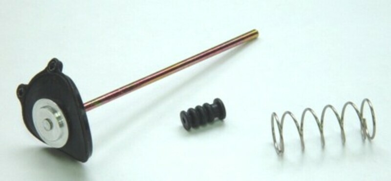 Pièces Quad & Motos - Moteur - Kit membrane de pompe de reprise TOURMAX Honda CM450E