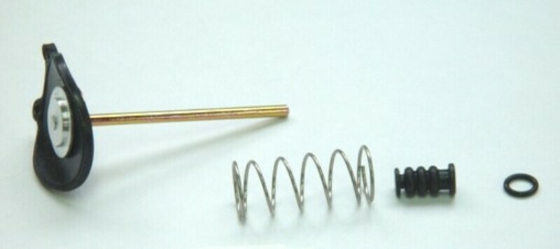 Pièces Quad & Motos - Moteur - Kit membrane de pompe de reprise TOURMAX