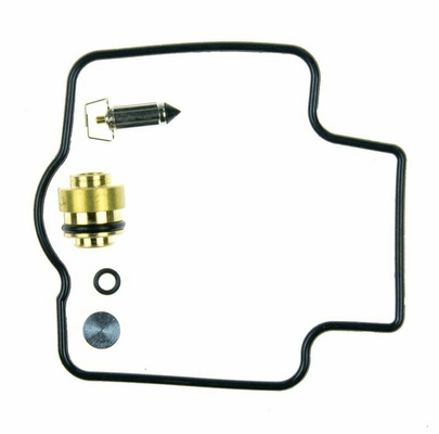 Pièces Quad & Motos - Moteur - Kit réparation de carburateur TOURMAX Kawasaki ZX6R