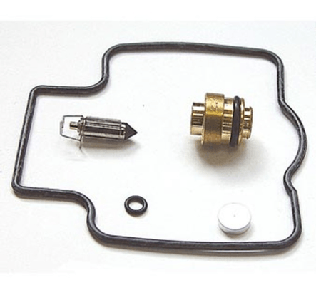 Pièces Quad & Motos - Moteur - Kit réparation de carburateur TOURMAX Kawasaki ZX9R/ZZR1100