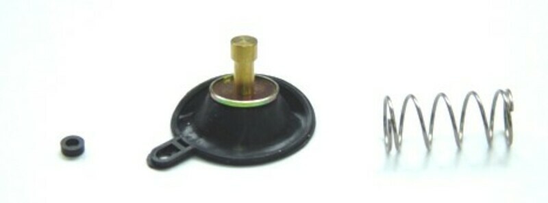 Pièces Quad & Motos - Moteur - Valve d'arrêt d'air du carburateur TOURMAX Kawasaki ZX9R
