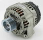 Alternateur 14V 150A