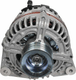 Alternateur 14V 150A