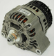 Alternateur 14V 120A