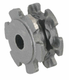 Noix 10 x 28 6N