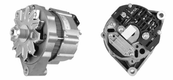Alternateur 14V 80A