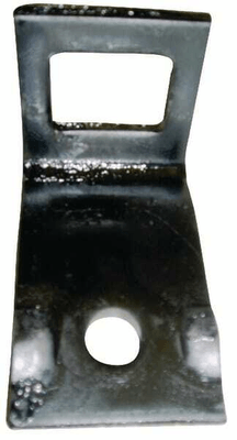 Pièces agricoles - Travail du sol - Bride 32x10/10mm pour châssis 50x15mm