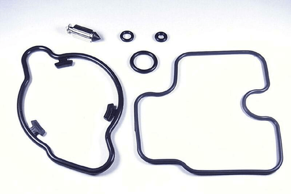 Pièces Quad & Motos - Moteur - Kit réparation de carburateur TOURMAX - Honda