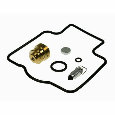 Pièces Quad & Motos - Moteur - Kit réparation de carburateur TOURMAX Kawasaki ZZR600