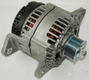 Alternateur 14V 200A