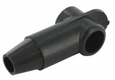 Coiffe de protection noire