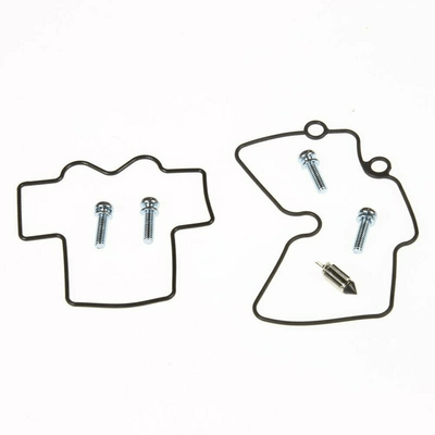 Pièces Quad & Motos - Moteur - Kit réparation de carburateur TOURMAX