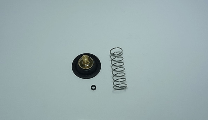 Pièces Quad & Motos - Moteur - Valve d'arrêt d'air du carburateur TOURMAX Kawasaki VN1500