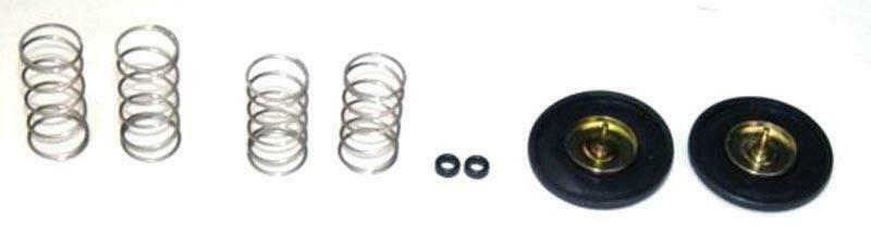 Pièces Quad & Motos - Moteur - Kit réparation de pompe d'enrichissement TOURMAX Honda