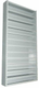 Armoire de magasin 200x100x30mm