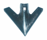 Soc triangulaire 200x4