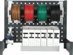 Module câble 2,5mm²+tube court