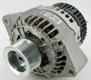 Alternateur 14V 120A