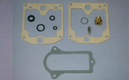 Kit réparation de carburateur TOURMAX Kawasaki KZ A4/A5