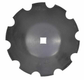 Disque herse crénelé 610x6/41