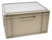 Bac séparé pour kits PBM, grand