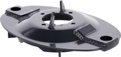 Disque de faucheuse L=320 mm